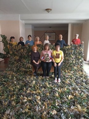 День народного единства - день нашей общей силы и заботы!