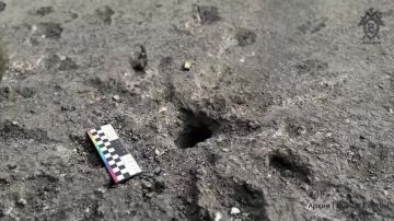 Следователями СК России зафиксированы очередные обстрелы территории ДНР, совершенные ВФУ