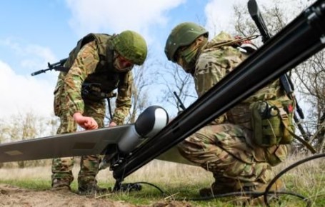 При атаке ВСУ на Горловку пострадал мирный житель