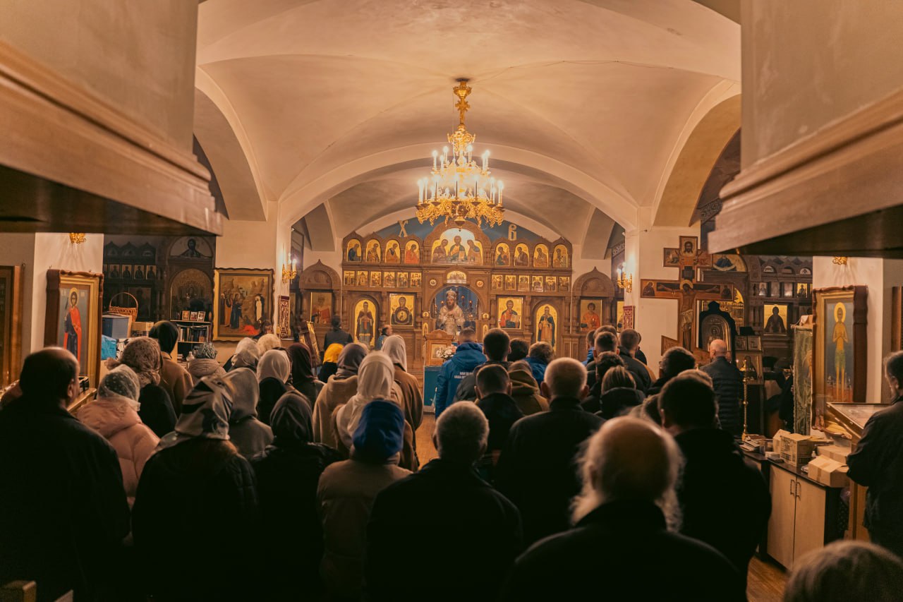 Стартовала Всероссийская акция «Россия – семья семей!»