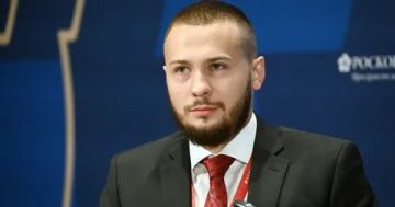 Иван Приходько: Сегодня день рождения празднует заместитель Председателя Правительства Донецкой Народной Республики Кирилл Борисович Макаров