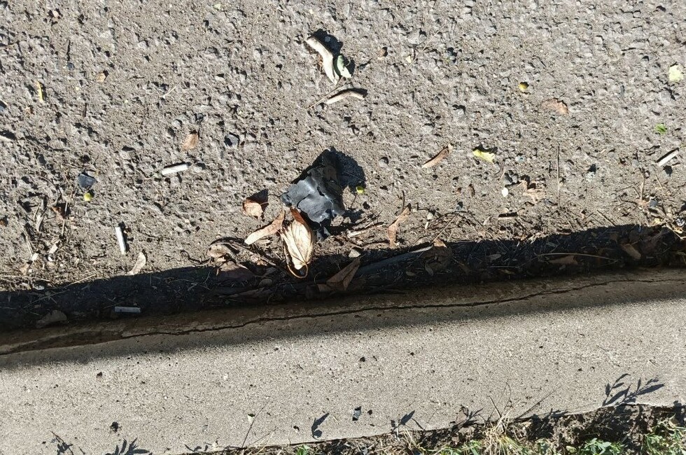 Мирный житель Горловки ранен атакой беспилотника ВСУ