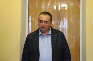 Иван Приходько: Состоялась встреча руководства администрации городского округа Горловка с трудовым коллективом