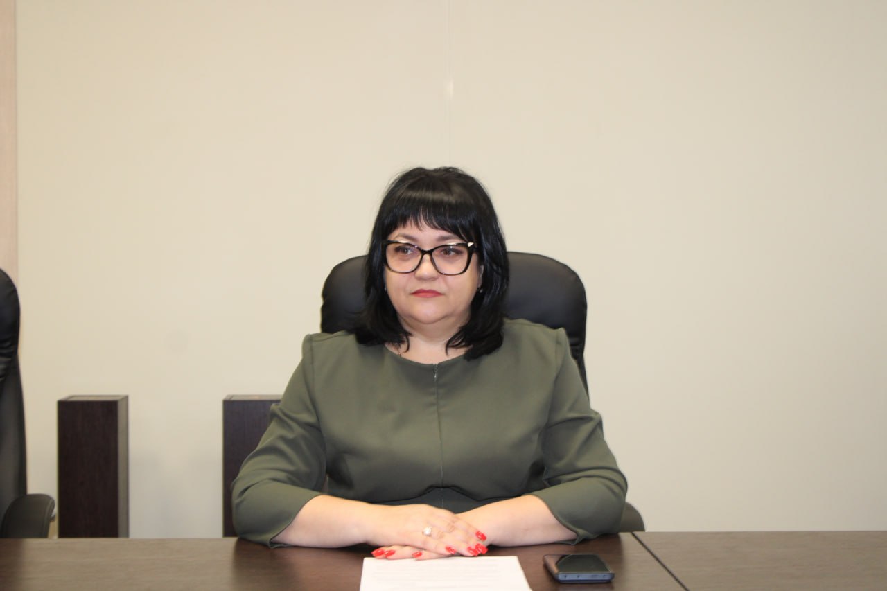 Состоялось заседание Совета по опеке и попечительству при администрации городского округа Горловка Донецкой Народной Республики