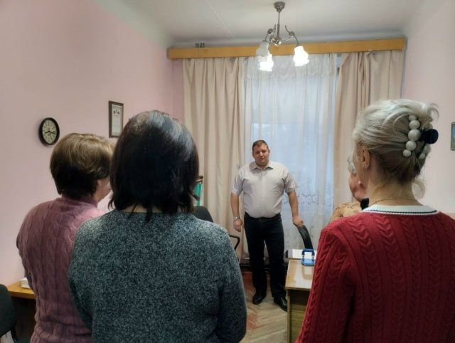 ���� ���������: � ����������� ������ �������� ������ ������� � �������� �����������