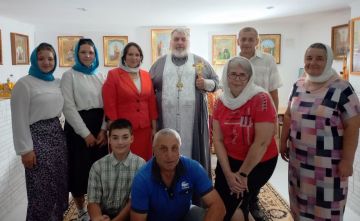 Украинские нацисты убили мирных жителей Александро-Калиново, пытавшихся эвакуироваться на российскую сторону