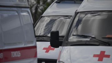 В ДНР после атаки ВСУ погиб священник с супругой и семья прихожан