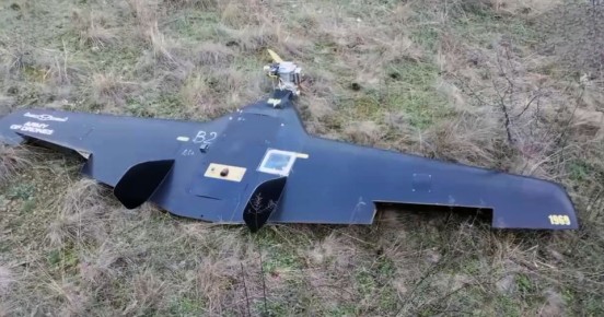 Система РЭБ "Купол Донбасса" за неделю перехватила 440 беспилотников ВСУ