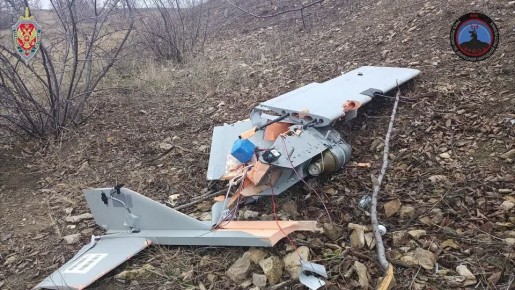 Больше 100 кг взрывчатки за раз: украинские войска пытались атаковать Старобешевскую ТЭС