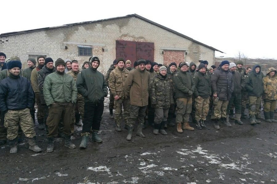 ВСУ убили священника Владимира Шутова с семьёй в Донбассе: дроны убили 7 человек, затем мёртвых накрыли миномёты