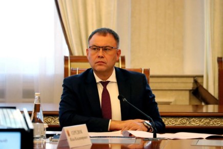 Иван Приходько: Сегодня свой день рождения празднует губернатор Кемеровской области – Кузбасса Илья Владимирович Середюк