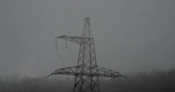 Горловка и Донецк оказались обесточены после атак со стороны ВСУ