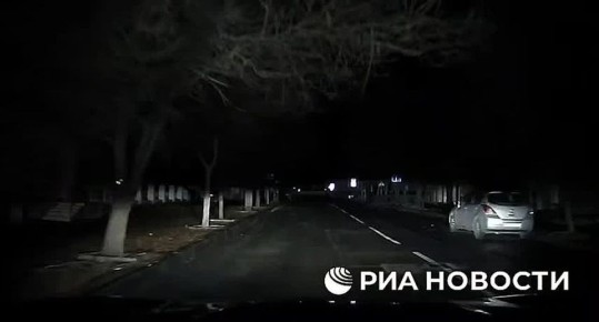 ДНР во тьме: в результате удара укронацистов обесточены Донецк, Макеевка, Горловка, Енакиево и Ясиноватая