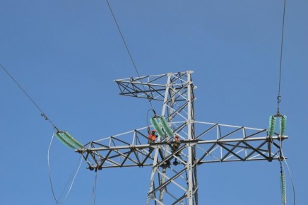 В Донецке и Горловке пропал свет