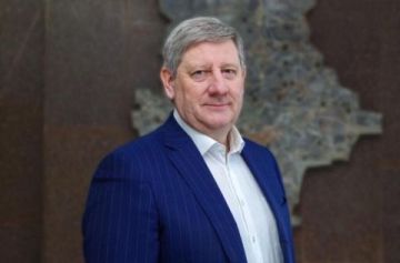 Андрей Чертков: Ремонтные бригады продолжают устранять последствия ночного обстрела энергетической инфраструктуры Республики со стороны ВСУ