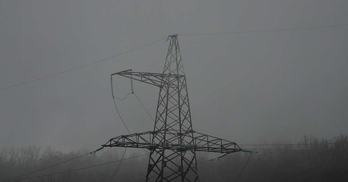 Горловка и Донецк оказались обесточены после атак со стороны ВСУ