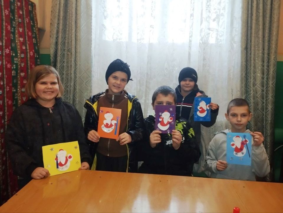 Иван Приходько: В Калининском районе Горловки продолжается реализация проекта «Российское село»