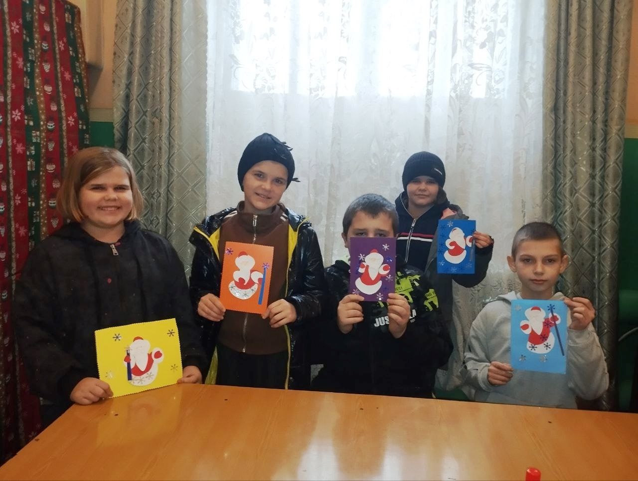 Иван Приходько: В Калининском районе Горловки продолжается реализация проекта «Российское село»