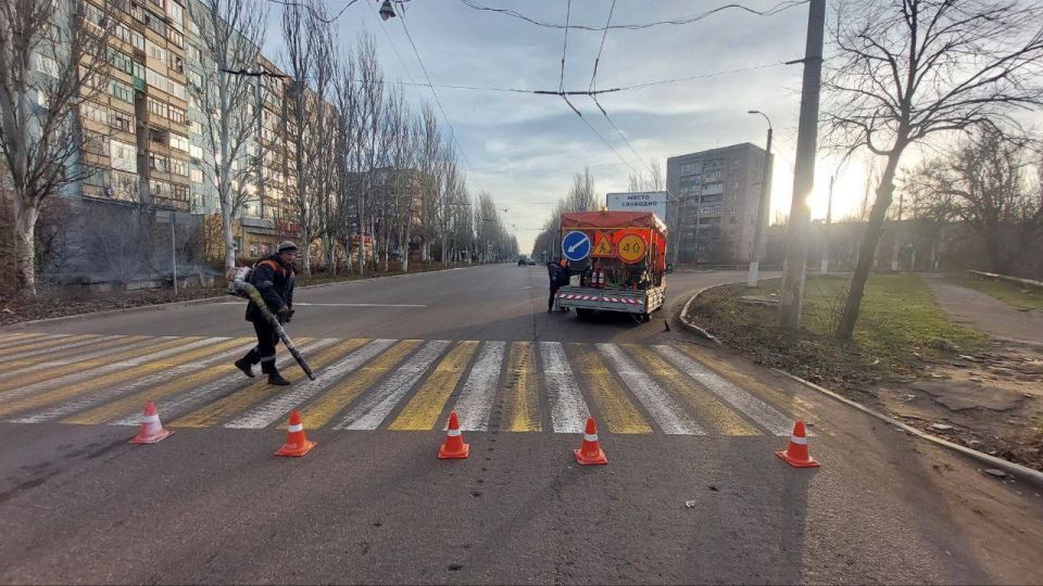 О работах, выполняемых МУП «Простор»