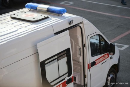 В ДНР три мирных жителя пострадали из-за действий ВСУ