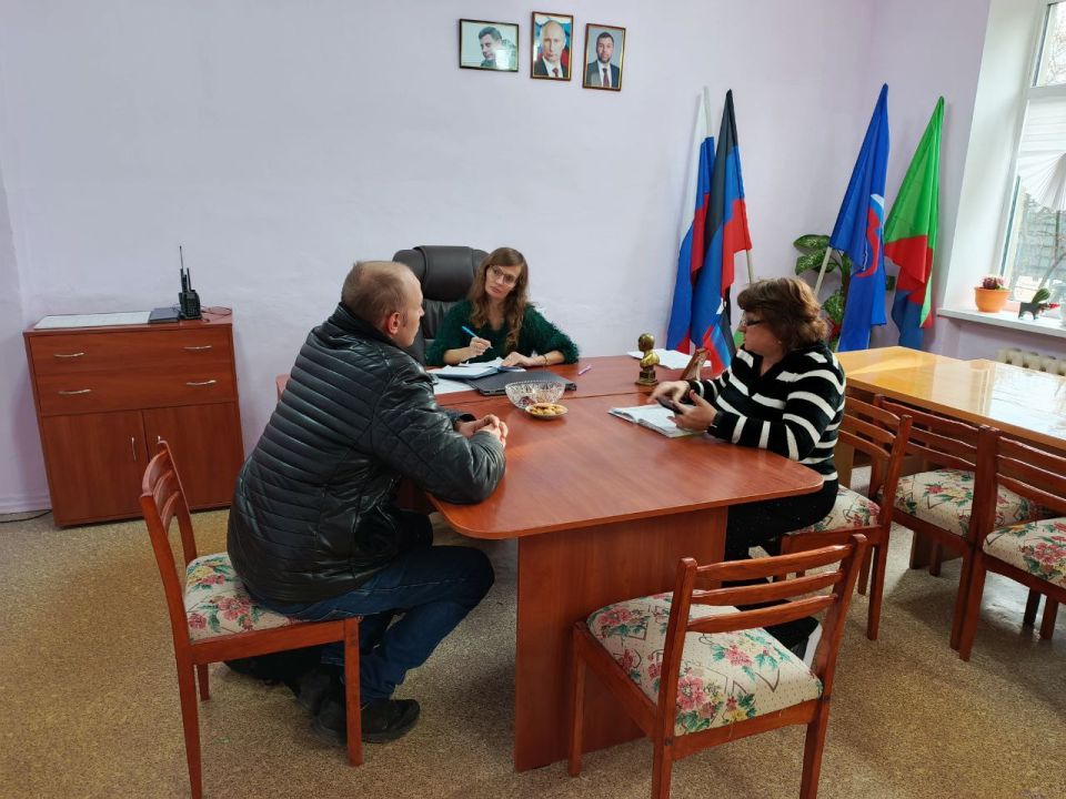 � ����������-��������� ��������������� ������ ������ ����� �������