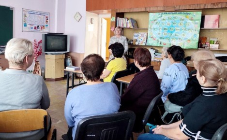 Иван Приходько: Открытый диалог: состоялась встреча лидера общественного мнения с жителями