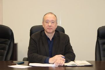 Иван Приходько: Заместитель главы администрации городского округа Горловка Игорь Горбатов провел прием граждан