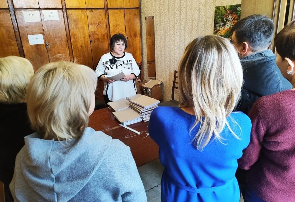 ���� ���������: � ����������� ������ �������� ���������� ������� � �������� �����������