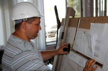 Кузбасс готовит изменения в план восстановления объектов в Горловке на 2026 год