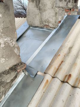 Роман Конев: Обзор выполненных работ МУНИЦИПАЛЬНЫМ УНИТАРНЫМ ПРЕДПРИЯТИЕМ «УПРАВЛЯЮЩАЯ КОМПАНИЯ ГОРОДА ГОРЛОВКА»