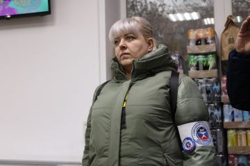 Иван Приходько: Активисты Народного контроля осуществили проверку ряда магазинов в Центрально-Городском районе Горловки