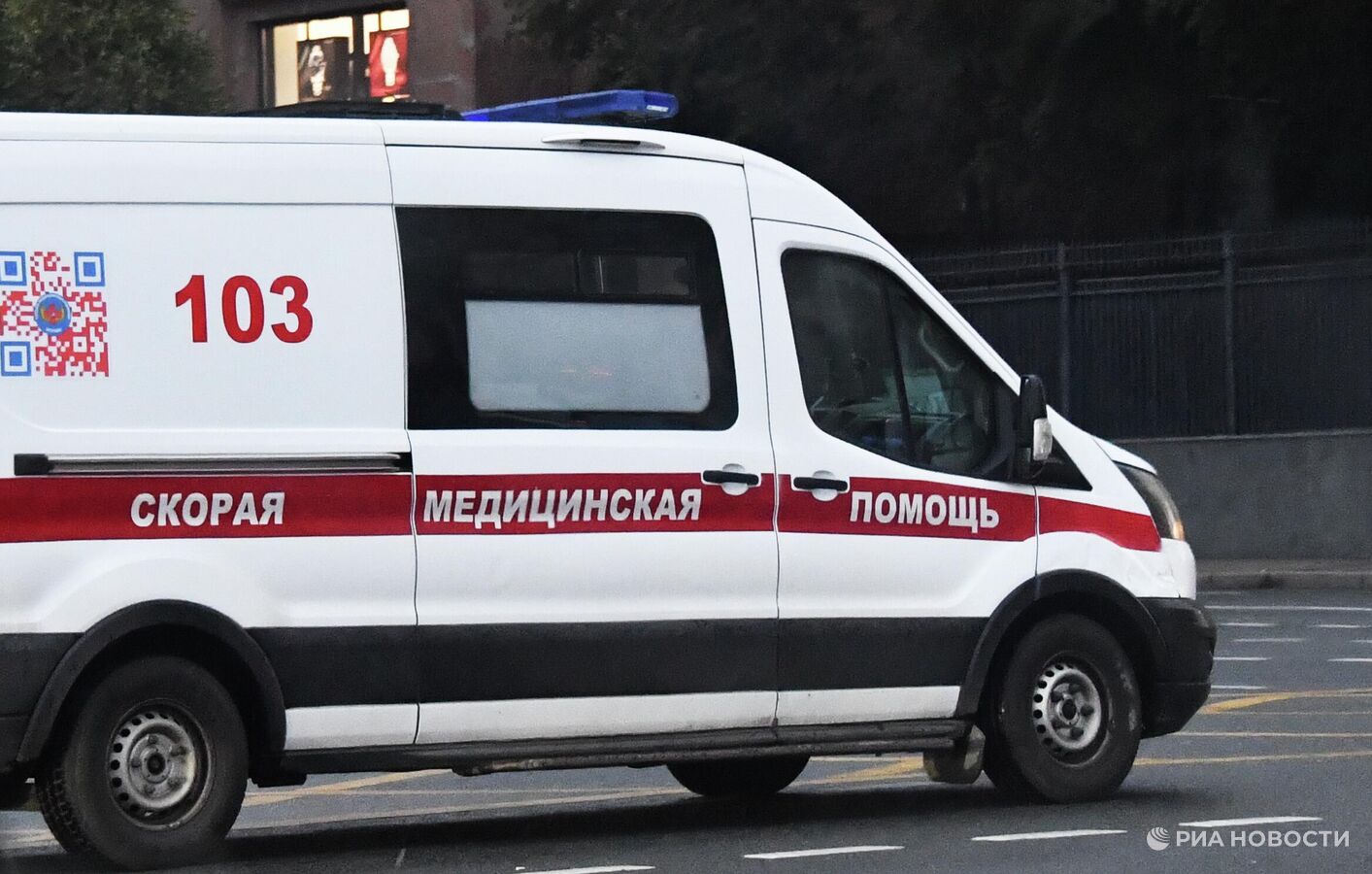 В Горловке при атаке ВСУ погибла мирная жительница