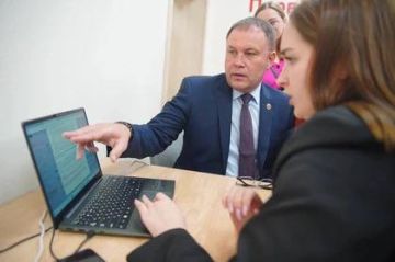 Горловка с легкой руки Кузбасса станет молодежным центром Донбасса