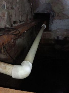 Строительные материалы из Кузбасса используются при восстановлении инфраструктуры Горловки