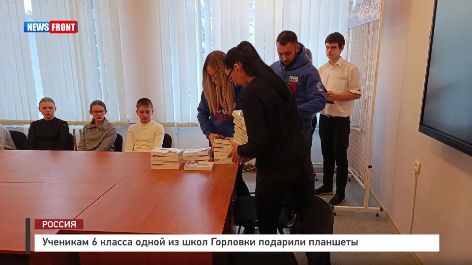 �������� 6 ������ ����� �� ���� �������� �������� �������� � �������� News Front