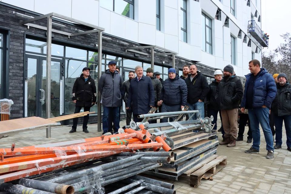 ������ �������: �������� ���������� � �������� ���������� ����������� ������