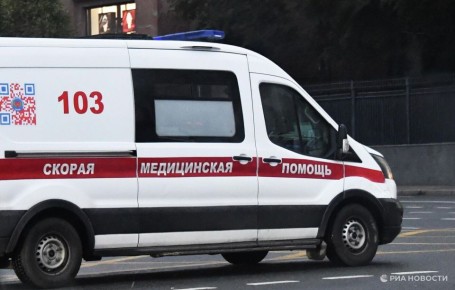 В Дзержинске при атаке ВСУ пострадала мирная жительница