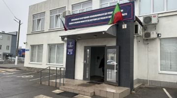 Госавтоинспекция информирует об ответственности за нарушение срока замены документов и номерных знаков транспортных средств