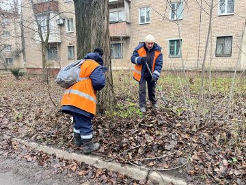 О работах, выполняемых МУП «Простор»