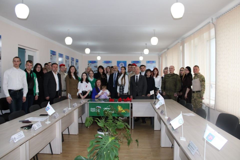 ���� ���������: � �������� ���������� ������������� ��������� �������� ������ ������