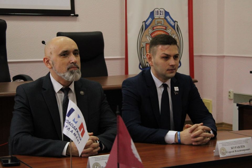 ��������� ���������� � ������������-�������� ���������� ������