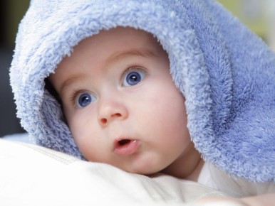 Иван Приходько: О рождаемости в Горловке. На прошлой неделе в ГБУ ДНР «ЦОМД г.Горловки» появилось на свет 4 новорожденных: 3 мальчика и 1 девочка