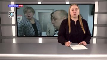 Забота о детях в приоритете