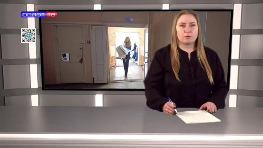 Помощь для Горловки: медикам доставили самое необходимое