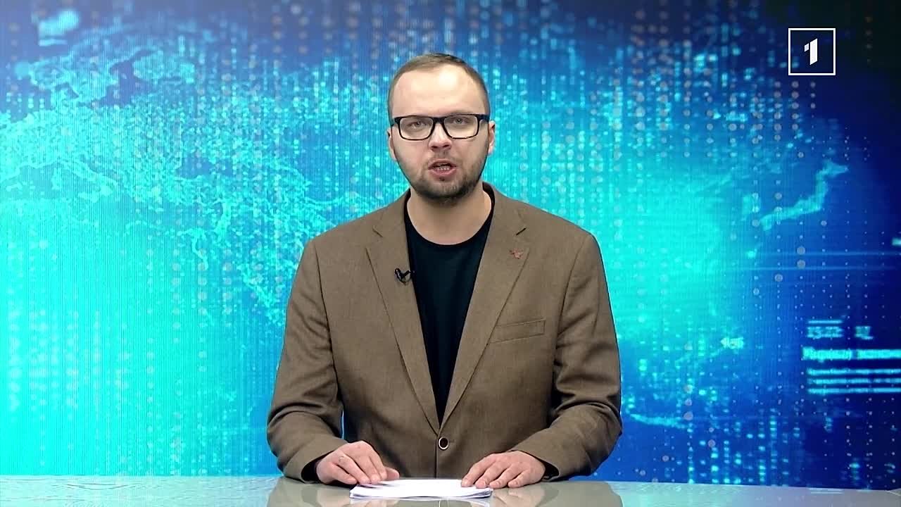 «Молодая Гвардия» передала планшеты для учеников Горловки