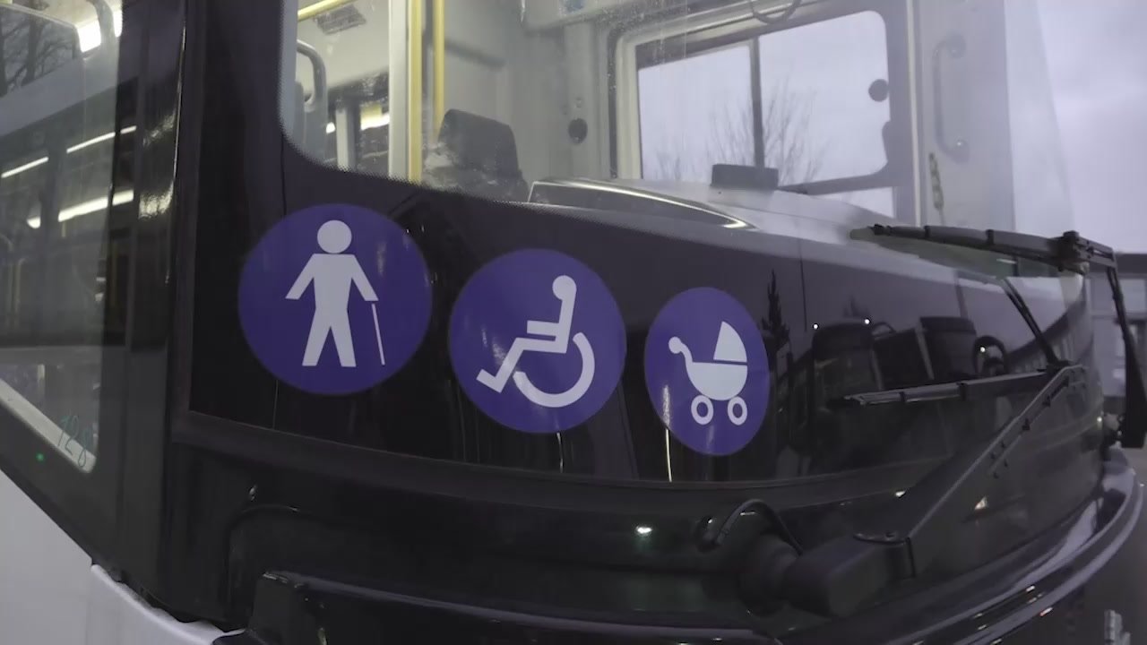 Денис Пушилин: Обновляем автопарк общественного транспорта Республики