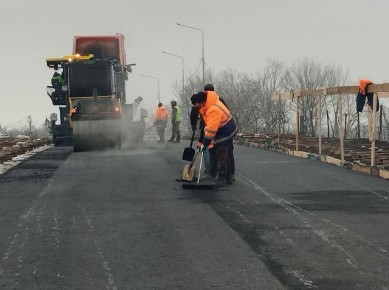 Денис Пушилин: Повышаем транспортную доступность населенных пунктов Волновахского округа, включая Угледар