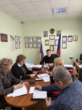 Иван Приходько: В Горловке проведено мероприятие в рамках партийного проекта Единой России «Единая страна – доступная среда»