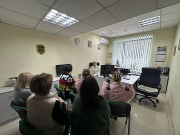 Роман Конев: 18 декабря 2025 года депутаты Горловского городского совета от фракции «Единая Россия» – Наталия Ботвина, Евгений Прокопович, Нелля Якуненко в рамках исполнения поручения Главы Донецкой Народной Республики...