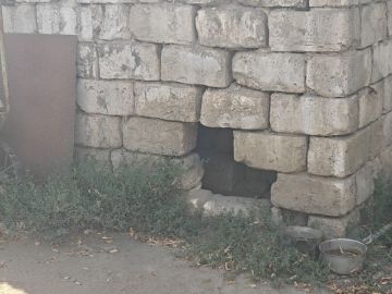 Полицейские задержали жителя Горловки за кражу меди